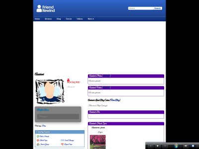 Layout Preview