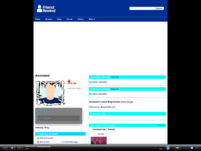 Layout Preview