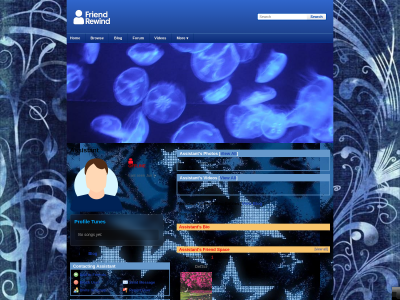Layout Preview