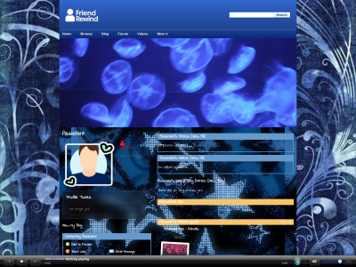 Layout Preview