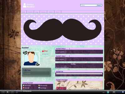 Layout Preview