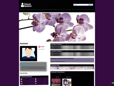 Layout Preview
