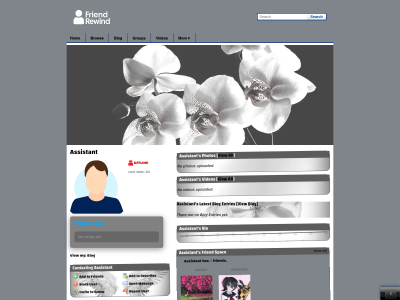 Layout Preview