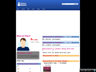 Layout Preview