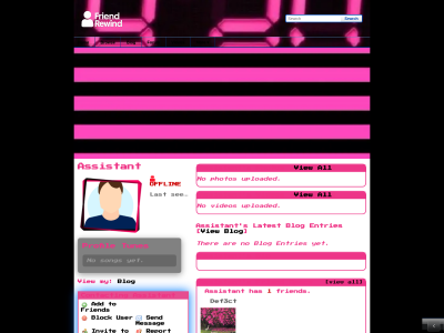 Layout Preview