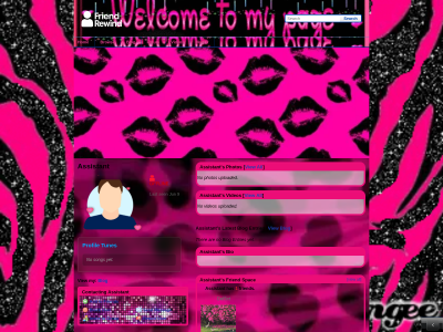 Layout Preview