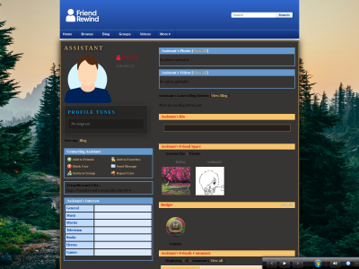 Layout Preview