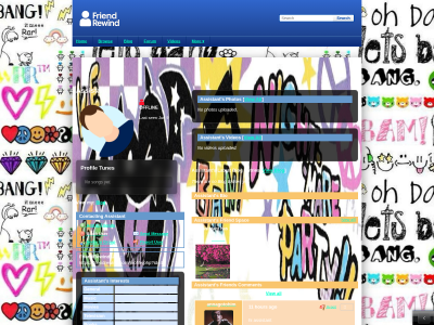 Layout Preview