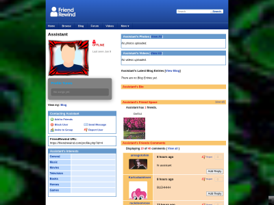 Layout Preview