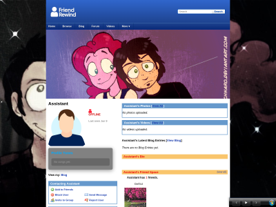 Layout Preview