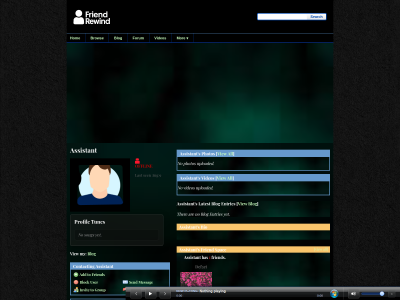 Layout Preview
