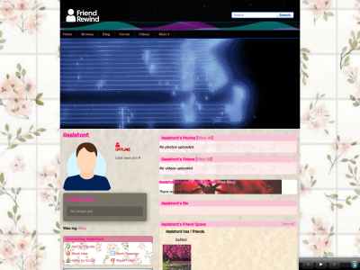 Layout Preview