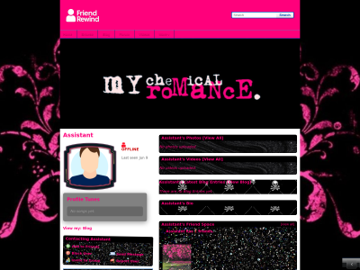 Layout Preview