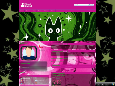 Layout Preview