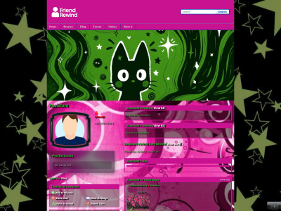 Layout Preview