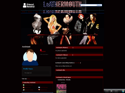 Layout Preview