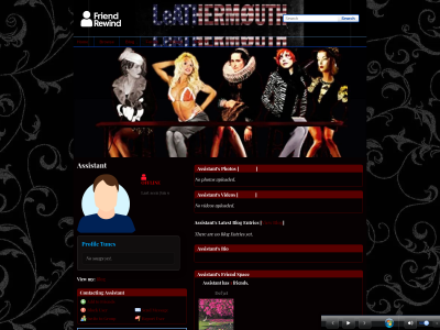 Layout Preview