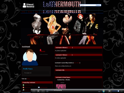 Layout Preview