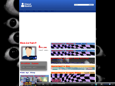 Layout Preview