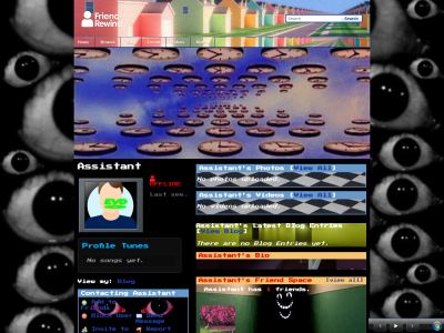 Layout Preview