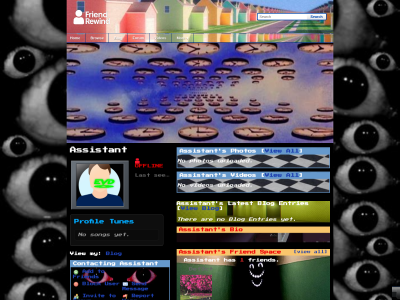 Layout Preview