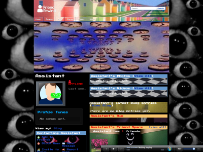 Layout Preview