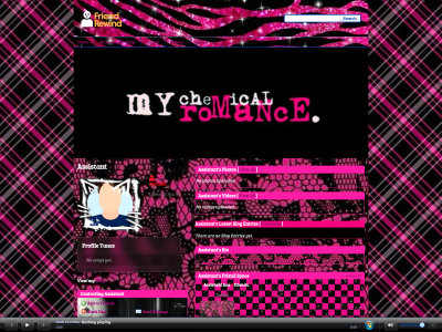 Layout Preview