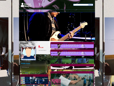 Layout Preview