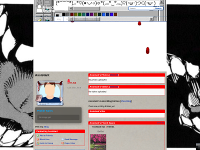 Layout Preview