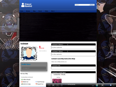 Layout Preview