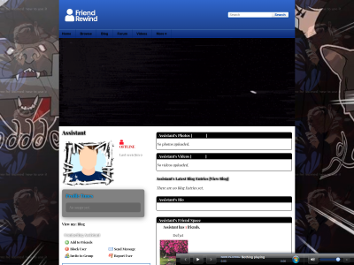 Layout Preview