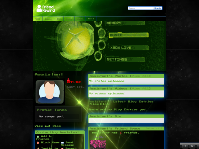 Layout Preview