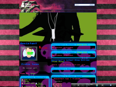 Layout Preview