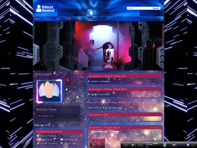 Layout Preview