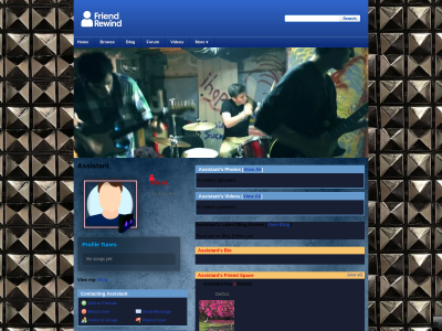 Layout Preview