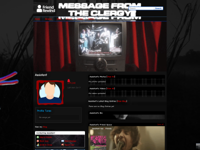 Layout Preview