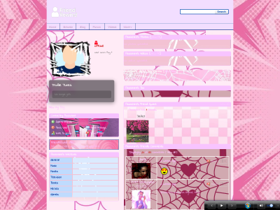 Layout Preview