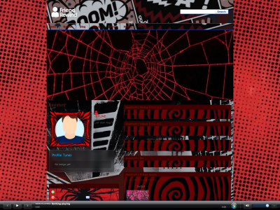 Layout Preview