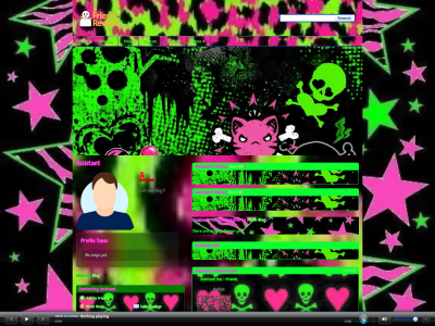 Layout Preview