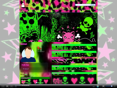 Layout Preview