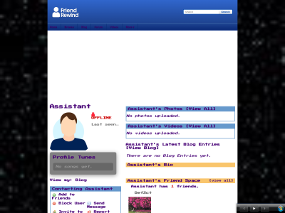 Layout Preview