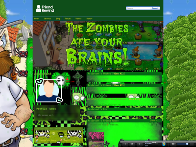 Layout Preview