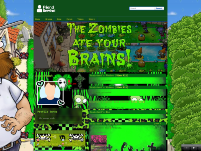 Layout Preview