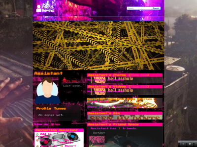 Layout Preview