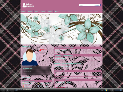 Layout Preview
