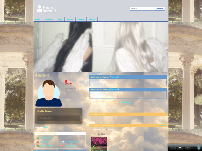 Layout Preview