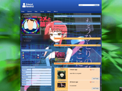 Layout Preview