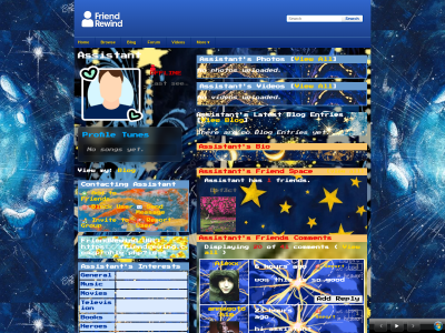 Layout Preview