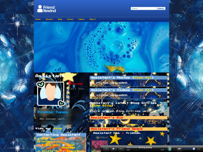 Layout Preview