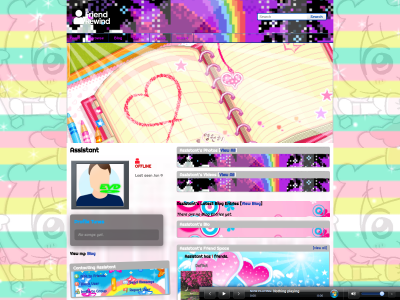 Layout Preview